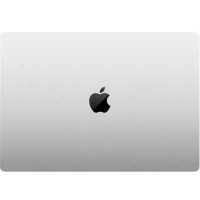 ноутбук Apple MacBook Pro 16 2021 Z14Z0007F Серебристый