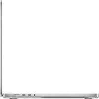 ноутбук Apple MacBook Pro 16 2021 Z14Z0007F Серебристый