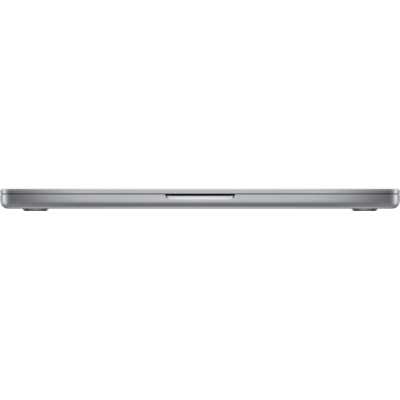 ноутбук Apple MacBook Pro 16 2023 MNW83B/A Серый