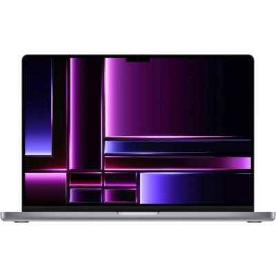 ноутбук Apple MacBook Pro 16 2023 MNW83RU/A Серый