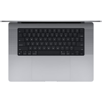 ноутбук Apple MacBook Pro 16 2023 MNW83RU/A Серый