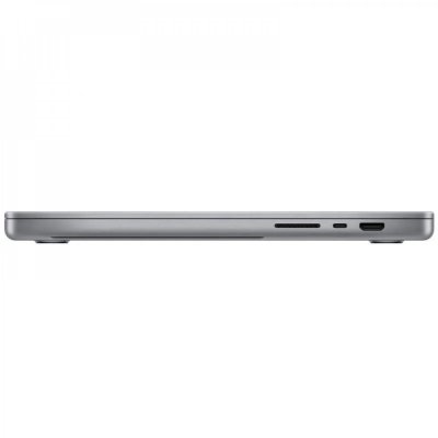 ноутбук Apple MacBook Pro 16 2023 MNW83RU/A Серый
