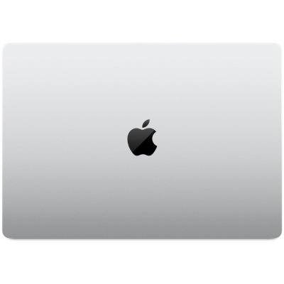 ноутбук Apple MacBook Pro 16 2023 MNWD3_RUSG Серебристый