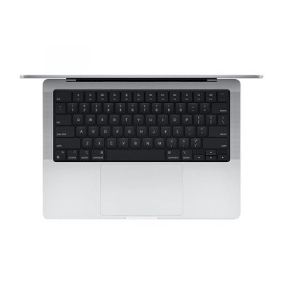 ноутбук Apple MacBook Pro 16 2023 MNWE3LL/A ENG Серебристый