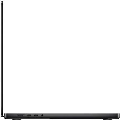 ноутбук Apple MacBook Pro 16 2023 MRW13B/A Черный