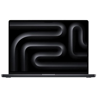 ноутбук Apple MacBook Pro 16 2023 MRW13ZP/A ENG Черный