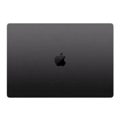 ноутбук Apple MacBook Pro 16 2023 MRW33HN/A Черный