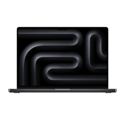 ноутбук Apple MacBook Pro 16 2023 MRW33ZP/A Черный