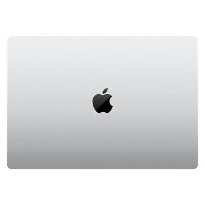 ноутбук Apple MacBook Pro 16 2023 MRW43_RUSG Серебристый
