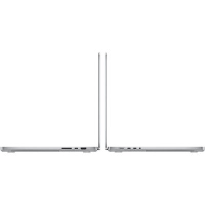ноутбук Apple MacBook Pro 16 2023 MRW63_RUSG Серебристый