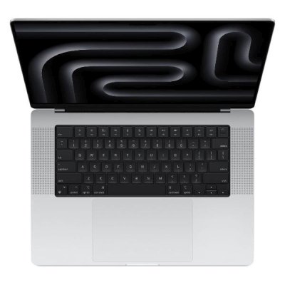 ноутбук Apple MacBook Pro 16 2023 MRW63B/A Серебристый