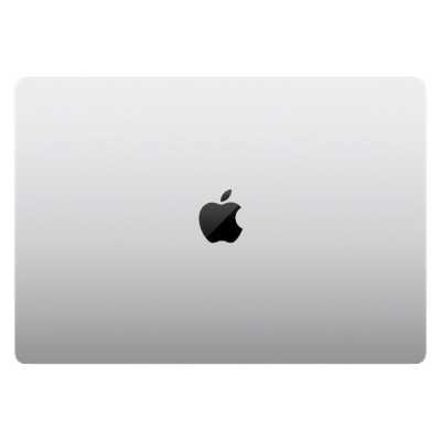 ноутбук Apple MacBook Pro 16 2023 MRW63B/A Серебристый