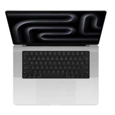 ноутбук Apple MacBook Pro 16 2023 MRW73HN/A Серебристый