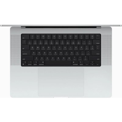 ноутбук Apple MacBook Pro 16 2023 MRW73ZP/A Серебристый