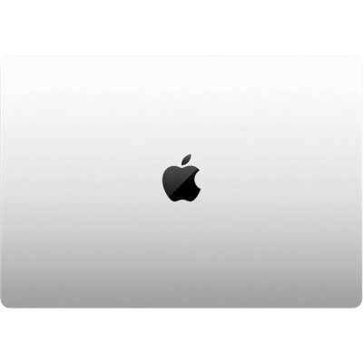 ноутбук Apple MacBook Pro 16 2023 MRW73ZP/A Серебристый