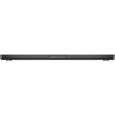 ноутбук Apple MacBook Pro 16 2023 MUW63RU/A Черный