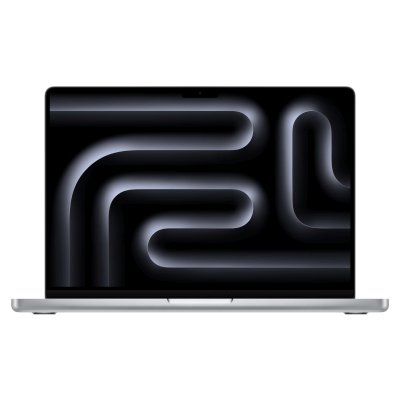 ноутбук Apple MacBook Pro 16 2023 MUW73B/A Серебристый