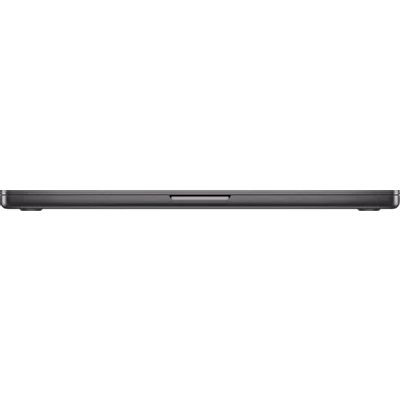 ноутбук Apple MacBook Pro 16 2023 Z1AG000Q5-MRW23 Черный