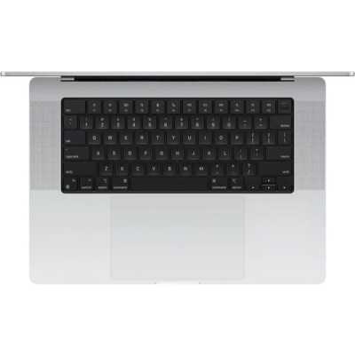 ноутбук Apple MacBook Pro 16 2024 MX2V3LL/A Серебристый