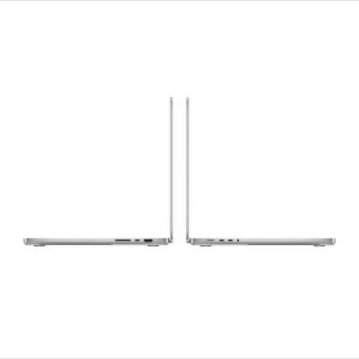 ноутбук Apple MacBook Pro 16 2024 MX2V3LL/A Серебристый