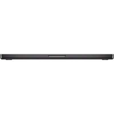 ноутбук Apple MacBook Pro 16 2024 MX2X3RU/A Черный