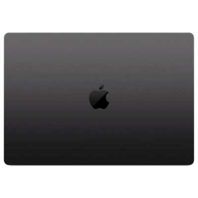 ноутбук Apple MacBook Pro 16 2024 MX2Y3HN/A Черный