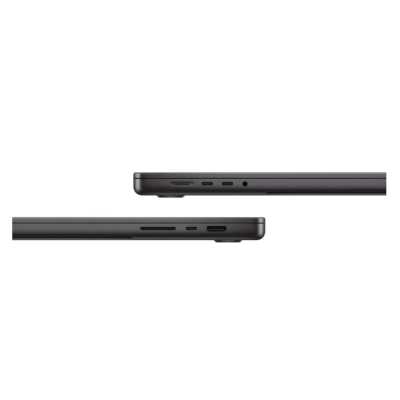 ноутбук Apple MacBook Pro 16 2024 MX2Y3HN/A Черный