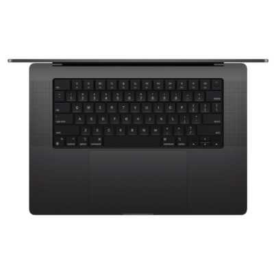 ноутбук Apple MacBook Pro 16 2024 MX2Y3ZP/A Черный