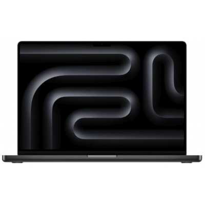ноутбук Apple MacBook Pro 16 2024 MX303B/A Черный