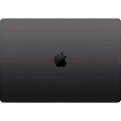 ноутбук Apple MacBook Pro 16 2026 MGEA4ZP/A Черный