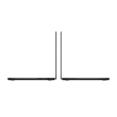 ноутбук Apple MacBook Pro 16 2026 MGEC4LL/A Черный