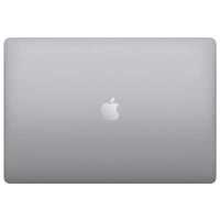 ноутбук Apple MacBook Pro 16 2019 Z0XZ0018G Серый