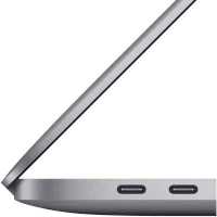 ноутбук Apple MacBook Pro 16 2019 Z0XZ0018H Серый
