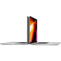 ноутбук Apple MacBook Pro 16 2019 Z0XZ001FN Серый
