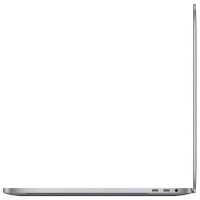 ноутбук Apple MacBook Pro 16 2019 Z0XZ004WM Серый