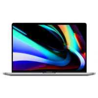 ноутбук Apple MacBook Pro 16 2019 Z0XZ005C5 Серый