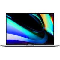 ноутбук Apple MacBook Pro 16 2019 Z0XZ005S6 Серый
