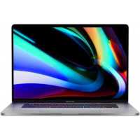 ноутбук Apple MacBook Pro 16 2019 Z0XZ0060V Серый