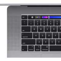 ноутбук Apple MacBook Pro 16 2019 Z0Y1000RL Серебристый