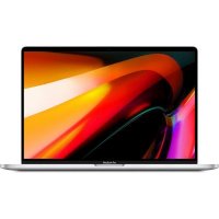 ноутбук Apple MacBook Pro 16 2019 Z0Y1000RS Серебристый