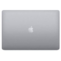 ноутбук Apple MacBook Pro 16 2019 Z0Y1000RW Серебристый