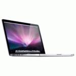 ноутбук Apple MacBook Pro MC374 Белый