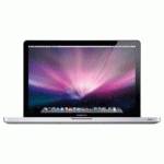 ноутбук Apple MacBook Pro MC374 Белый