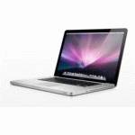ноутбук Apple MacBook Pro MC374 Белый