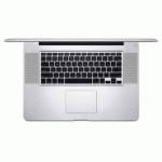 ноутбук Apple MacBook Pro MC374 Белый