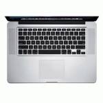 ноутбук Apple MacBook Pro MC721 Белый