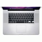 ноутбук Apple MacBook Pro MC975 Белый