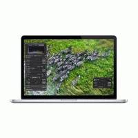 ноутбук Apple MacBook Pro MC976C116GH1 Серебристый