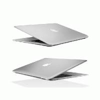 ноутбук Apple MacBook Pro MD213 Серебристый