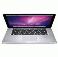 ноутбук Apple MacBook Pro ME865 Серебристый